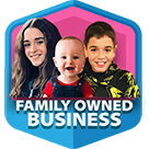 Family Owned Business